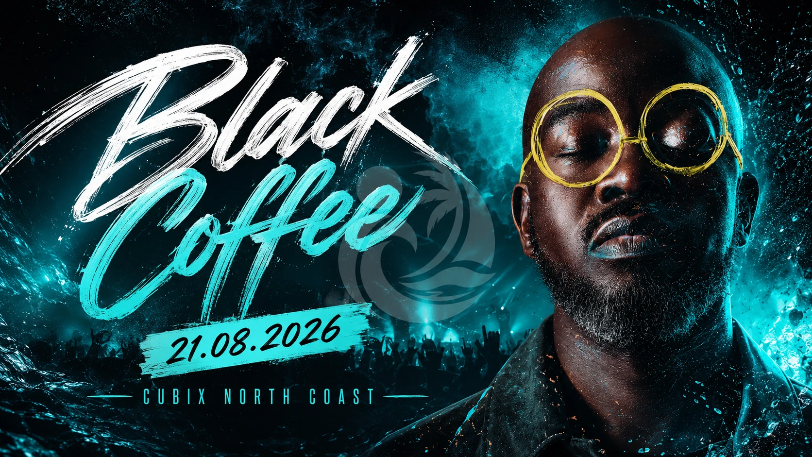 Black Coffee