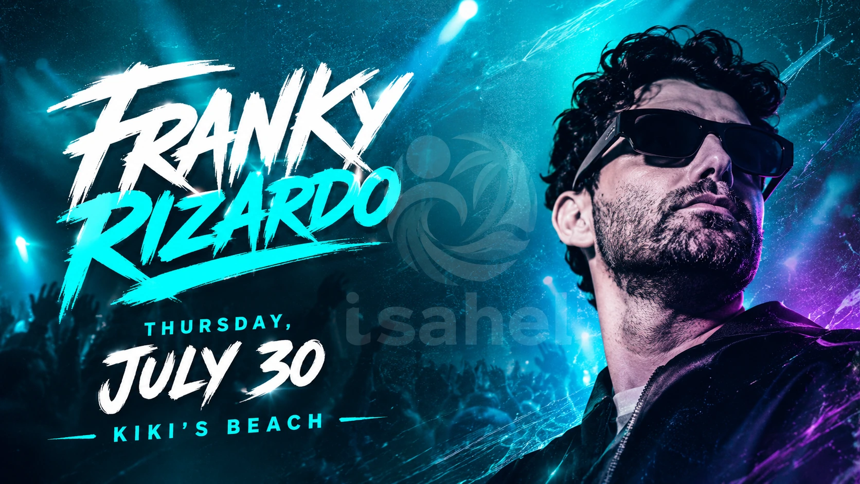Franky Rizardo