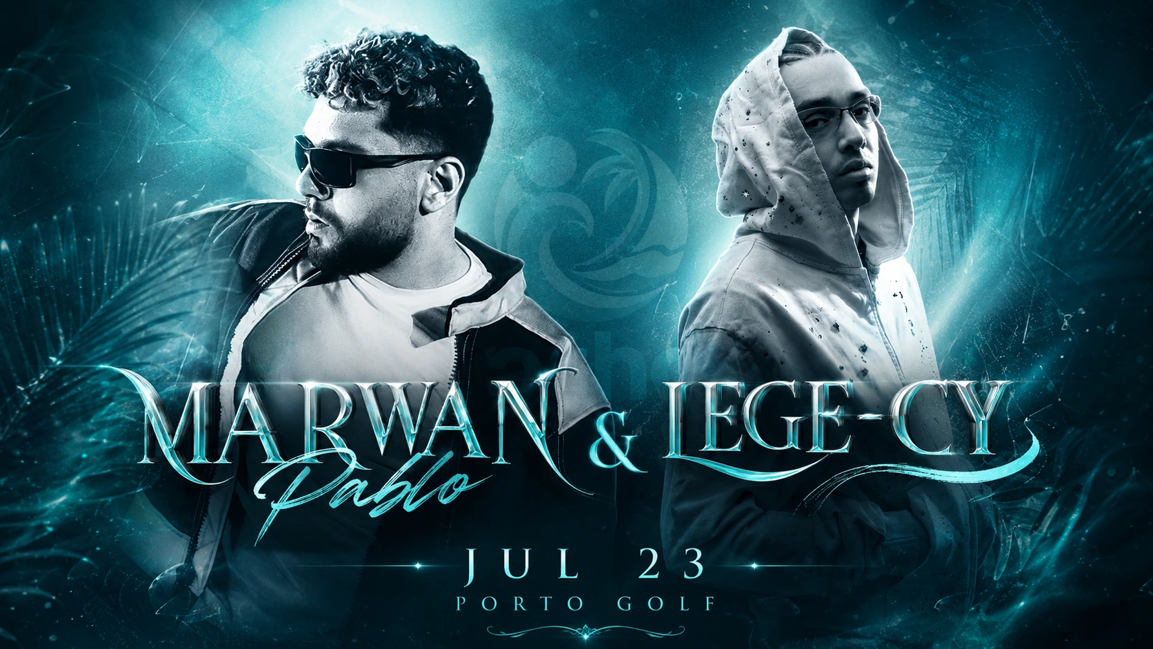 Marwan Pablo & Lege-Cy