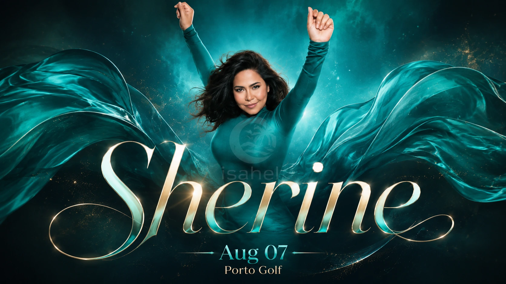 Sherine